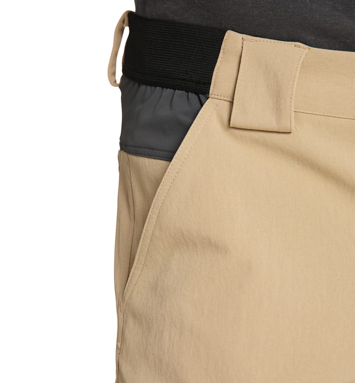 Rugged Standard Shorts Men, Rugged Standard Shorts Men Sand/Magnetite Rugged Standard Shorts Men, Rugged Standard Shorts Men Sand/Magnetite