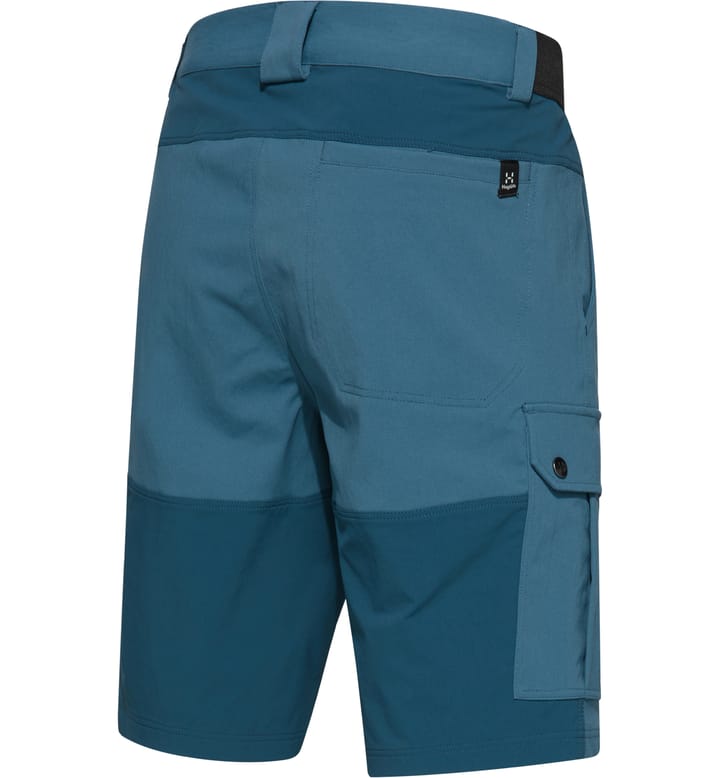 Rugged Standard Shorts Men, Rugged Standard Shorts Men,