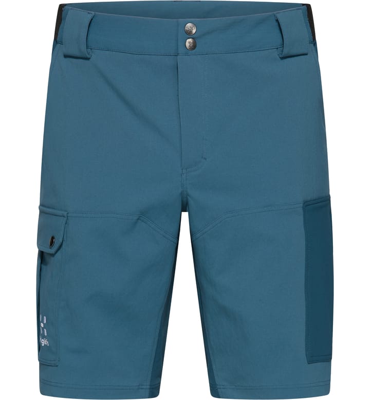 Rugged Standard Shorts Men, Rugged Standard Shorts Men,