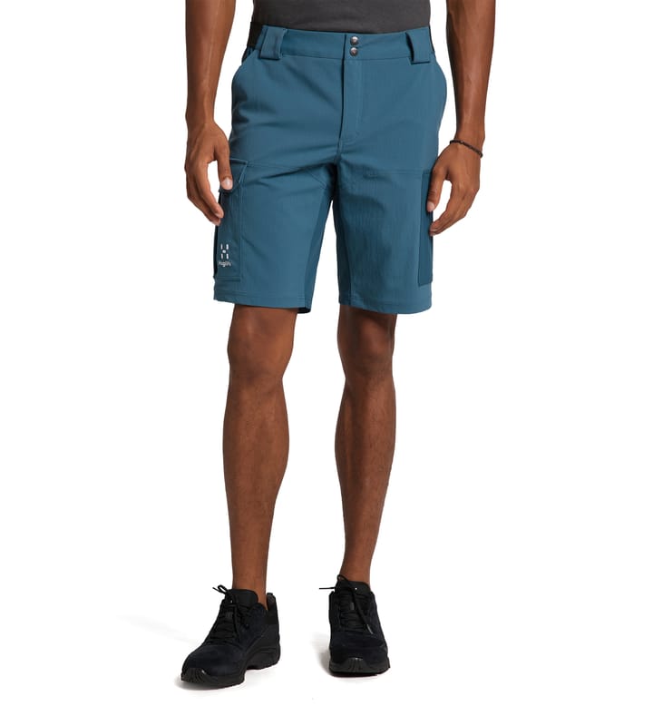 Rugged Standard Shorts Men, Rugged Standard Shorts Men,