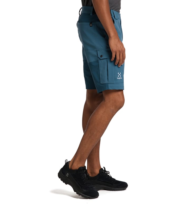 Rugged Standard Shorts Men, Rugged Standard Shorts Men,