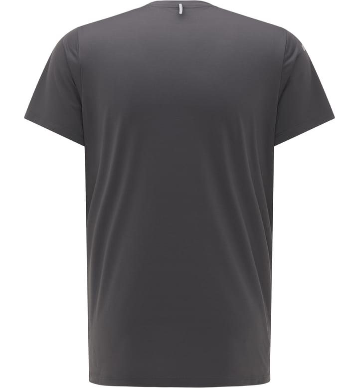 L.I.M Tech Tee Men, L.I.M Tech Tee Men Magnetite L.I.M Tech Tee Men, L.I.M Tech Tee Men Magnetite