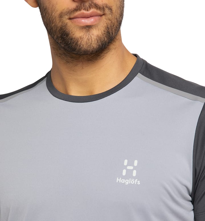 L.I.M Tech Tee Men, L.I.M Tech Tee Men,