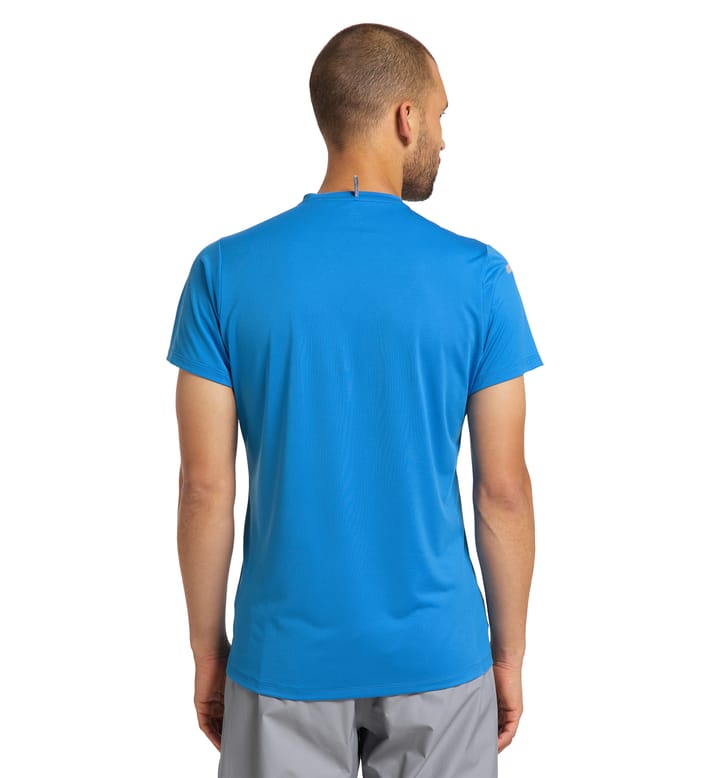 L.I.M Tech Tee Men, L.I.M Tech Tee Men,