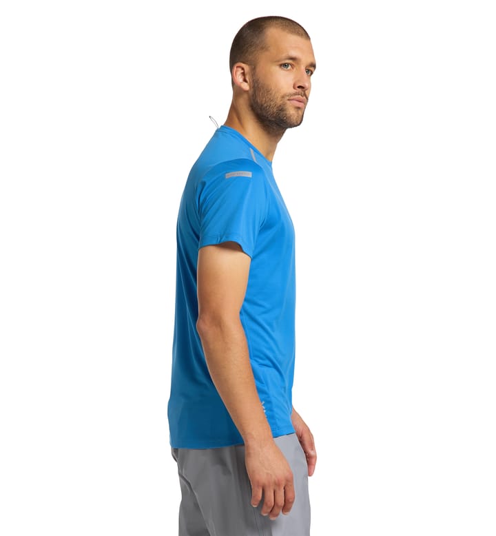 L.I.M Tech Tee Men, L.I.M Tech Tee Men,