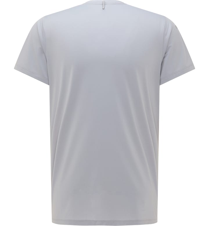 L.I.M Tech Tee Men, L.I.M Tech Tee Men Flame Orange/Concrete L.I.M Tech Tee Men, L.I.M Tech Tee Men Flame Orange/Concrete