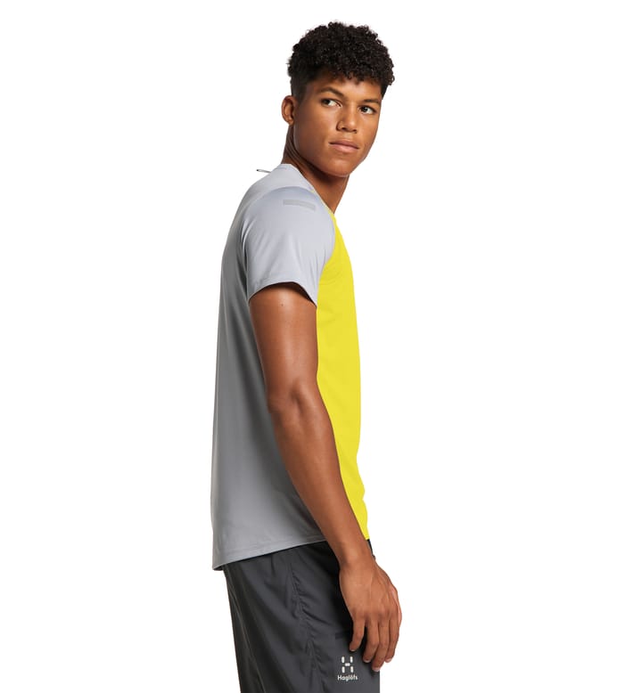 L.I.M Tech Tee Men, L.I.M Tech Tee Men,