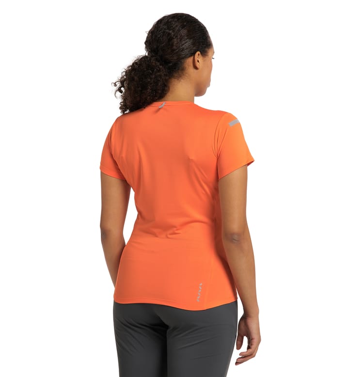 L.I.M Tech Tee Women, L.I.M Tech Tee Women,