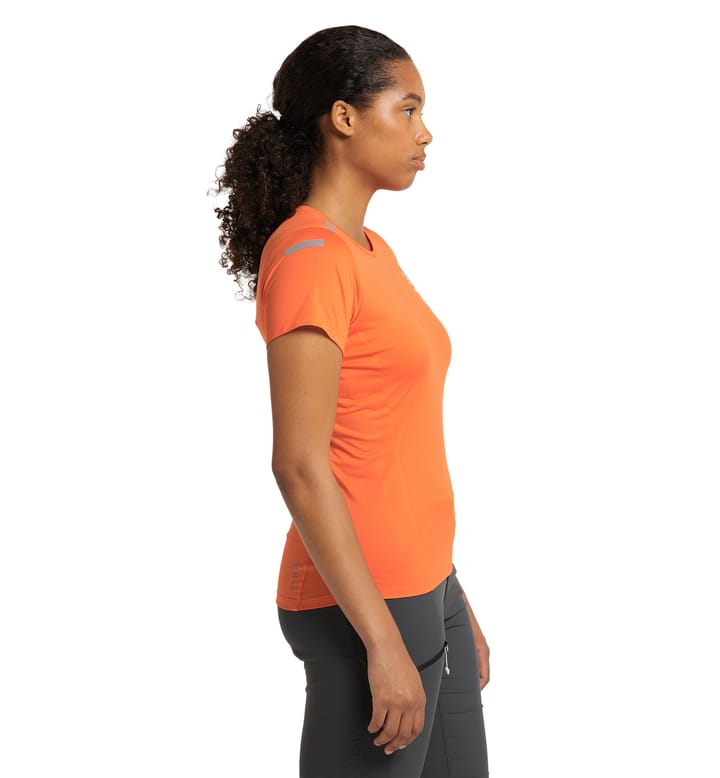 L.I.M Tech Tee Women, L.I.M Tech Tee Women,