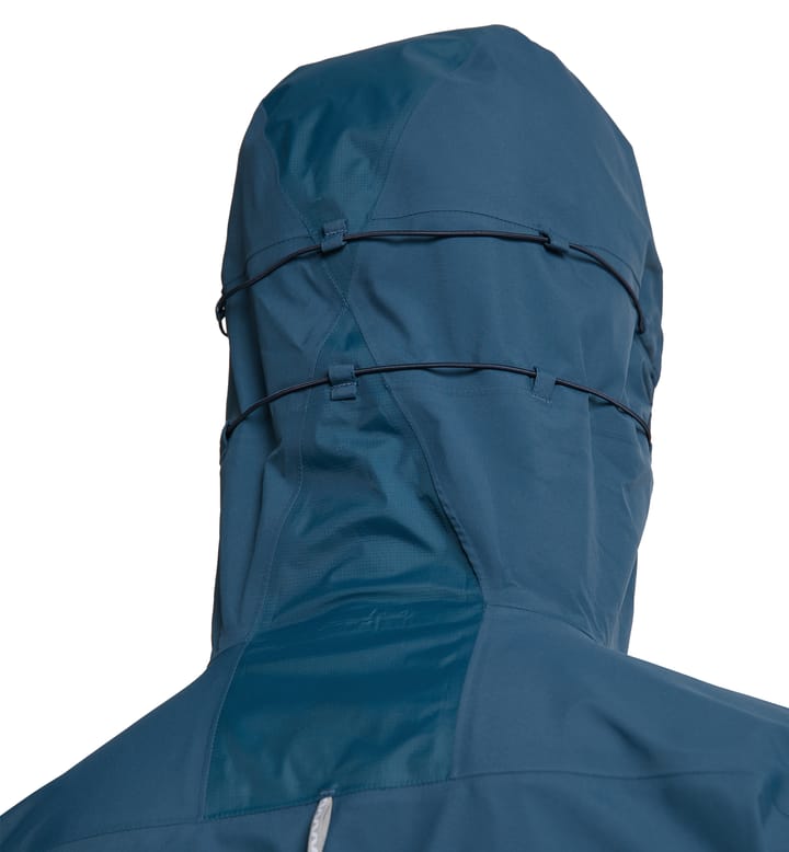 L.I.M GTX Active Jacket Men Dark Ocean L.I.M GTX Active Jacket Men Dark Ocean