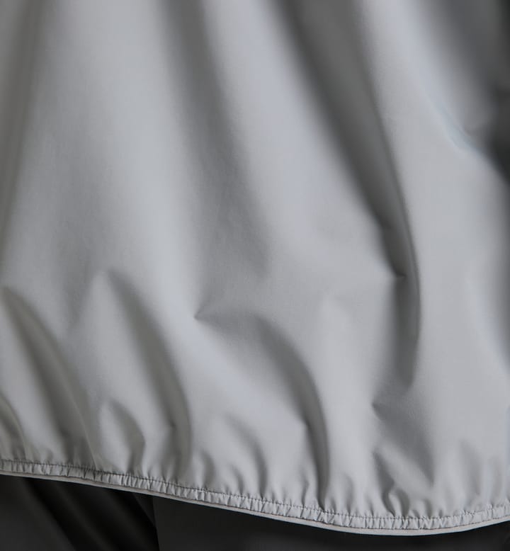 L.I.M GTX Active Jacket Men Concrete/Aurora L.I.M GTX Active Jacket Men Concrete/Aurora
