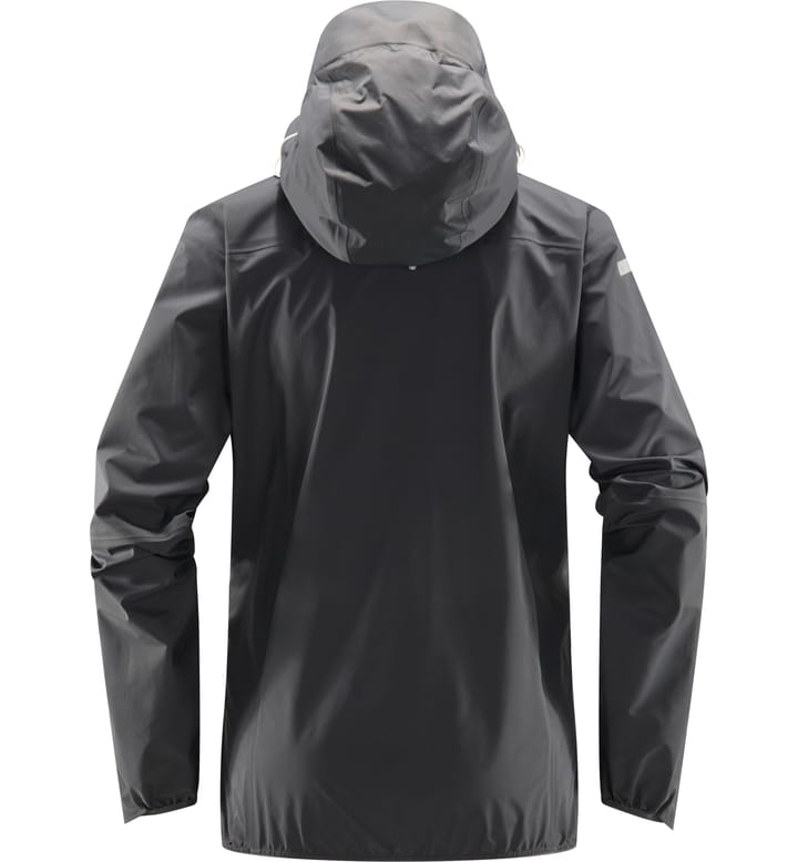 L.I.M GTX Active Jacket Women, L.I.M GTX Active Jacket Women Magnetite L.I.M GTX Active Jacket Women, L.I.M GTX Active Jacket Women Magnetite