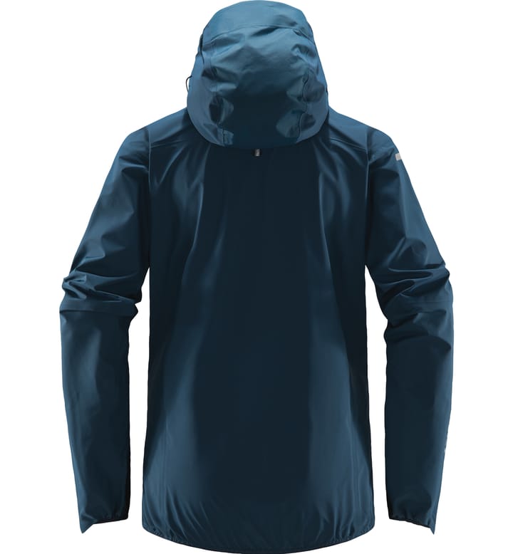 L.I.M GTX Active Jacket Women, L.I.M GTX Active Jacket Women Dark Ocean L.I.M GTX Active Jacket Women, L.I.M GTX Active Jacket Women Dark Ocean