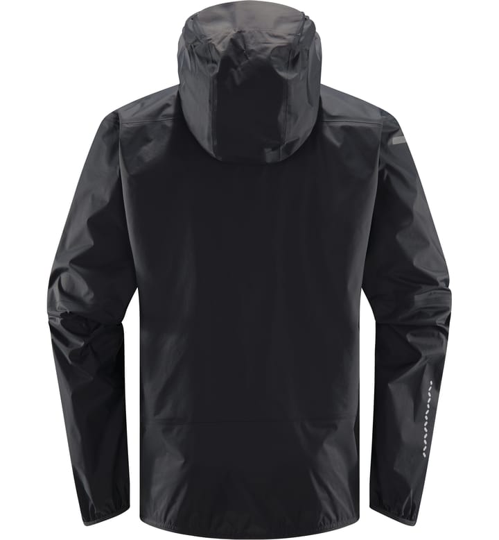 L.I.M GTX Jacket Men Magnetite L.I.M GTX Jacket Men Magnetite