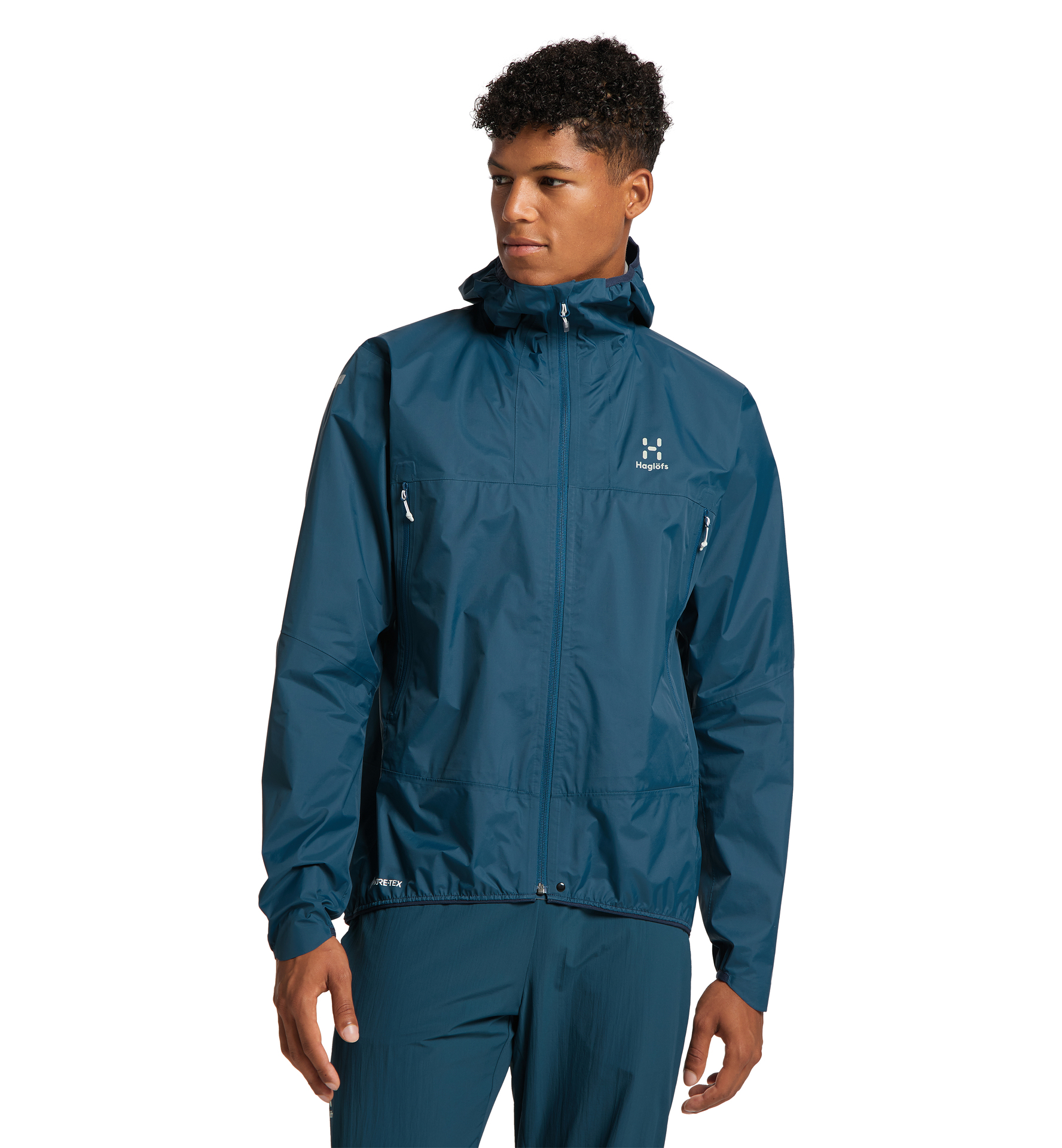 mens haglofs jacket