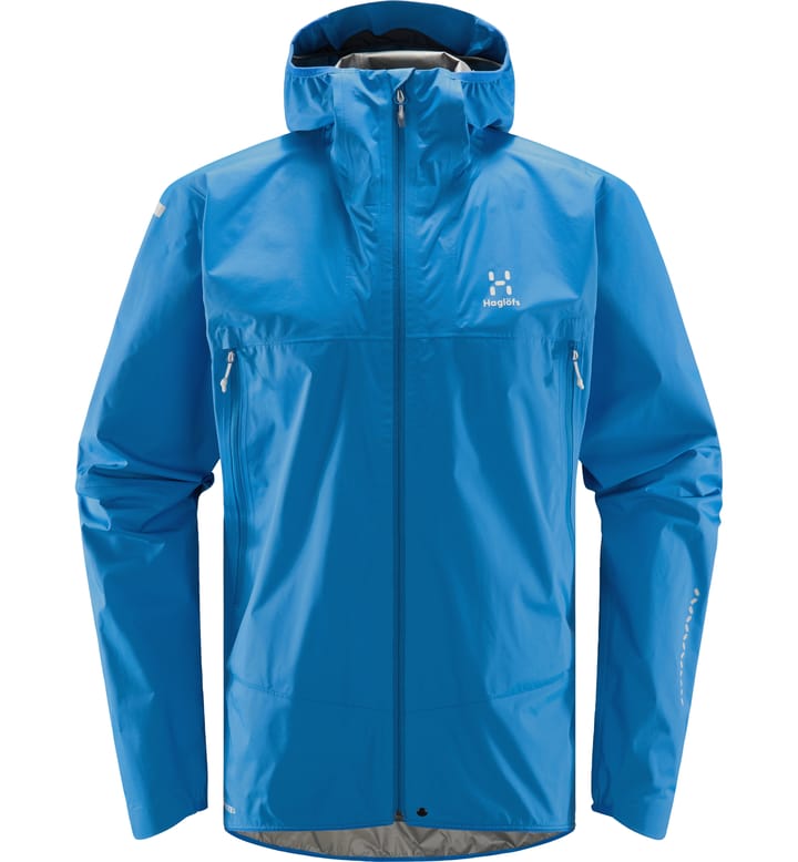 L.I.M GTX Jacket Men, L.I.M GTX Jacket Men Nordic Blue L.I.M GTX Jacket Men, L.I.M GTX Jacket Men Nordic Blue