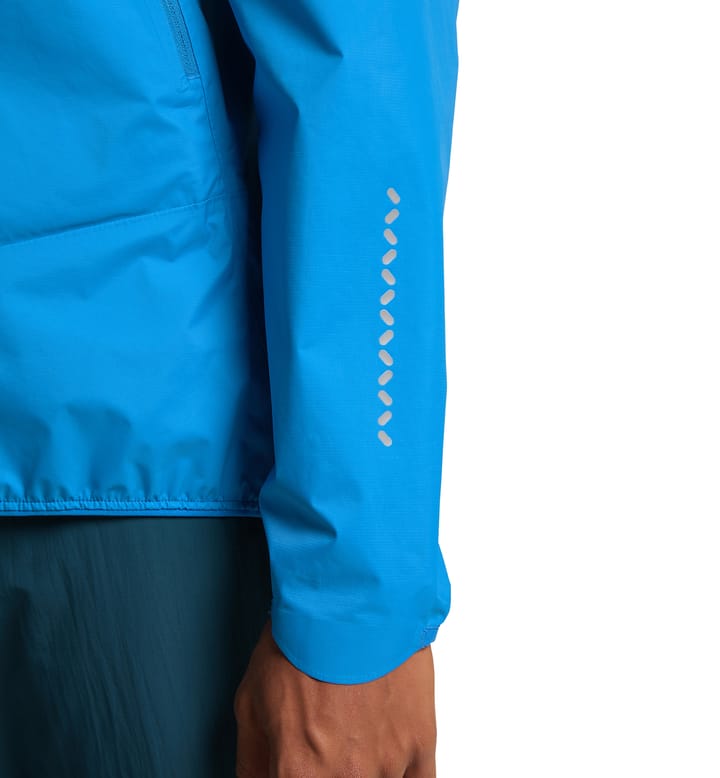 L.I.M GTX Jacket Men, L.I.M GTX Jacket Men Nordic Blue L.I.M GTX Jacket Men, L.I.M GTX Jacket Men Nordic Blue