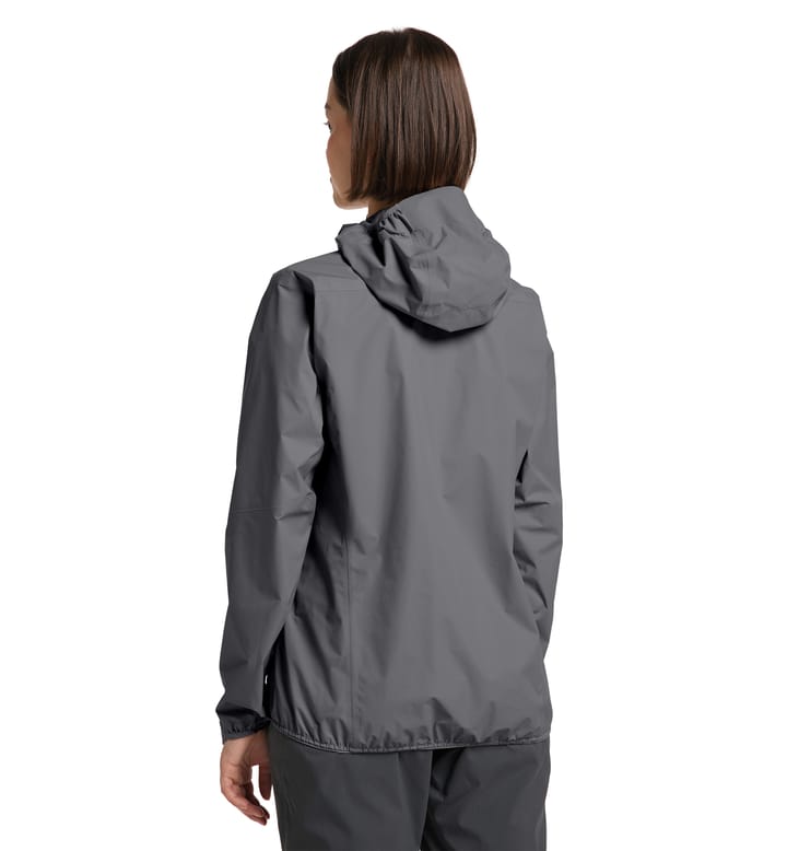 L.I.M GTX Jacket Women, L.I.M GTX Jacket Women,