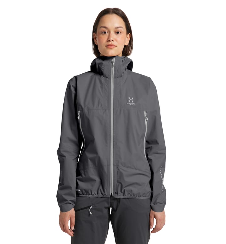 L.I.M GTX Jacket Women, L.I.M GTX Jacket Women,