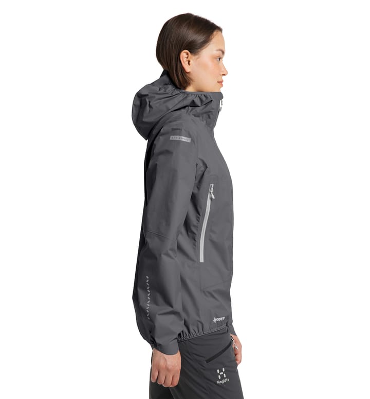 L.I.M GTX Jacket Women, L.I.M GTX Jacket Women,
