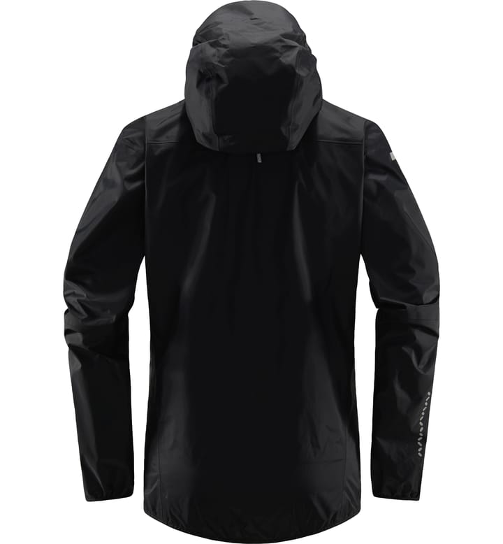 L.I.M GTX Jacket Women, L.I.M GTX Jacket Women True Black L.I.M GTX Jacket Women, L.I.M GTX Jacket Women True Black