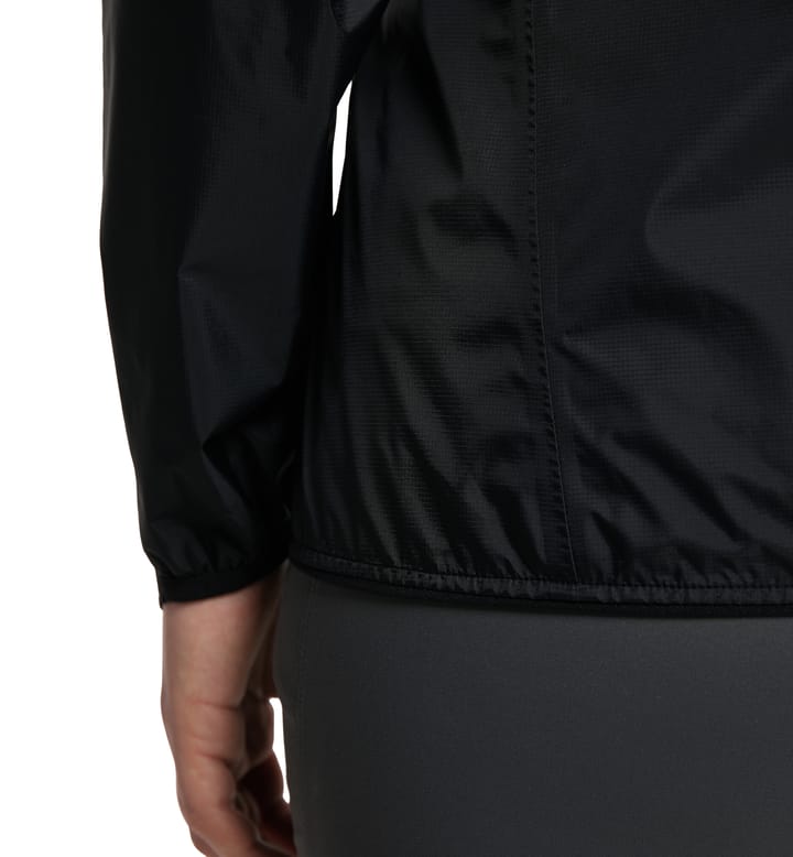 L.I.M GTX Jacket Women, L.I.M GTX Jacket Women True Black L.I.M GTX Jacket Women, L.I.M GTX Jacket Women True Black