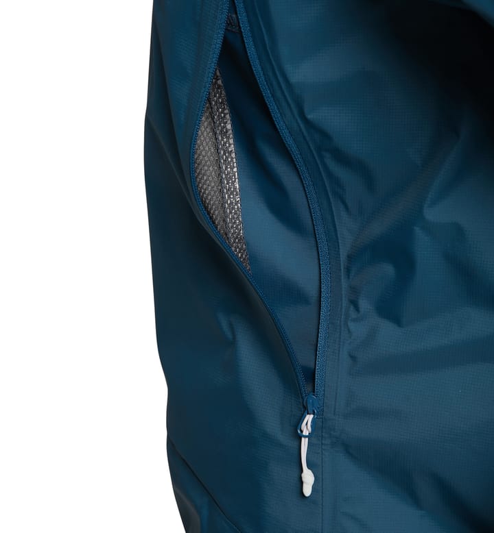 L.I.M GTX Jacket Women Dark Ocean L.I.M GTX Jacket Women Dark Ocean