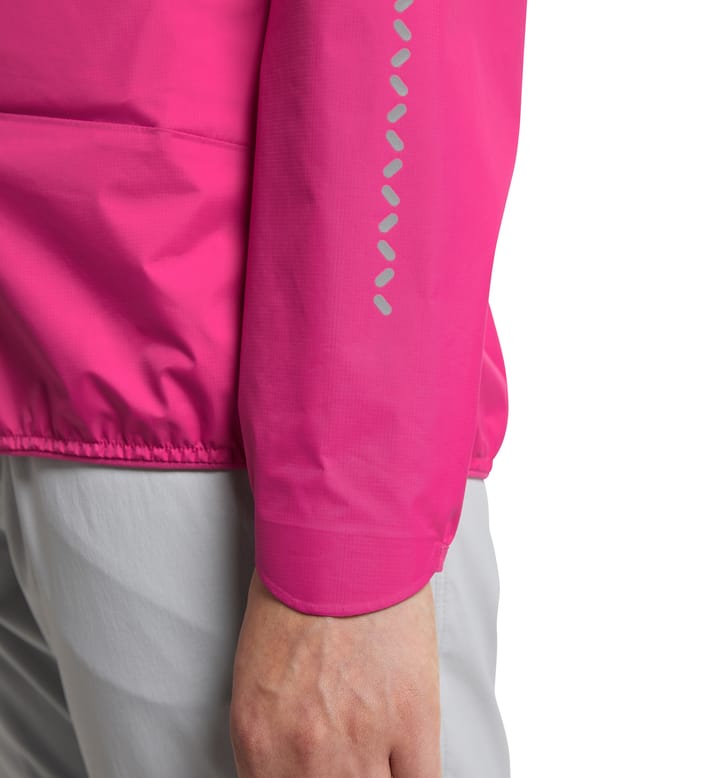 L.I.M GTX Jacket Women, L.I.M GTX Jacket Women Ultra Pink L.I.M GTX Jacket Women, L.I.M GTX Jacket Women Ultra Pink