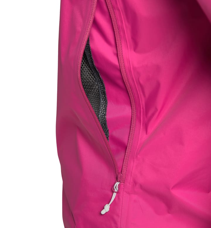 L.I.M GTX Jacket Women, L.I.M GTX Jacket Women Ultra Pink L.I.M GTX Jacket Women, L.I.M GTX Jacket Women Ultra Pink