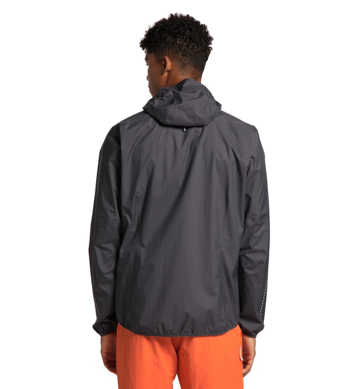 L.I.M Proof Jacket Men, L.I.M Proof Jacket Men,