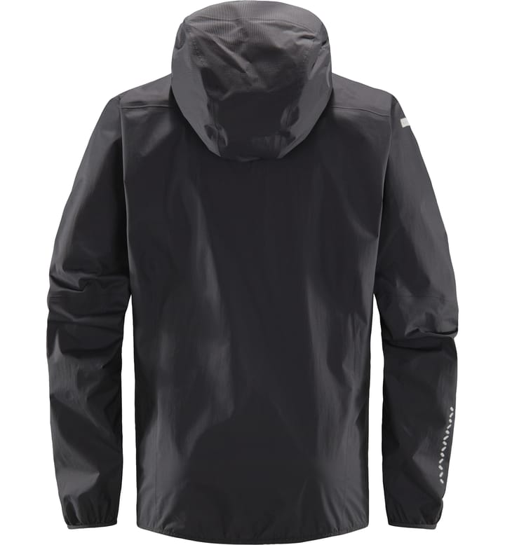 L.I.M Proof Jacket Men, L.I.M Proof Jacket Men,