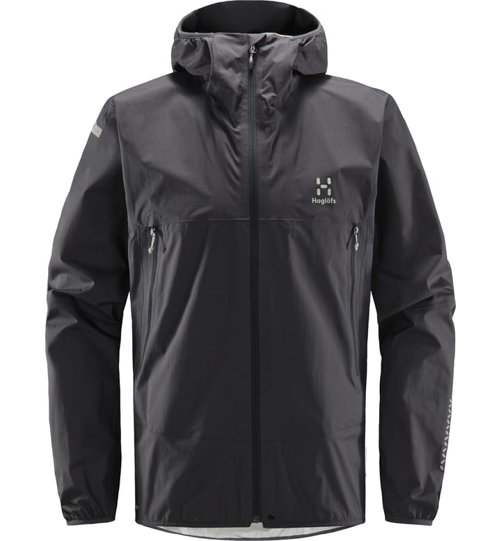 L.I.M Proof Jacket Men, L.I.M Proof Jacket Men,