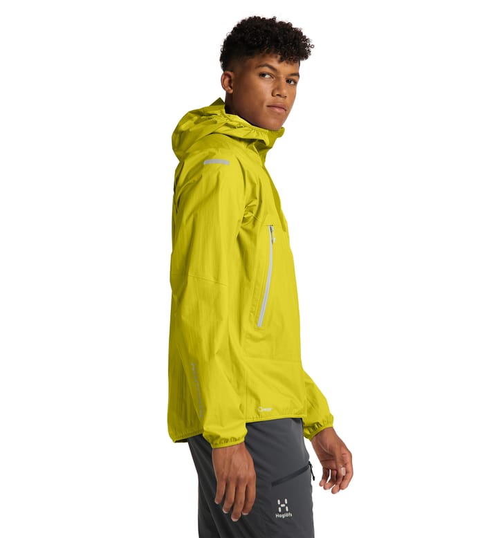 L.I.M Proof Jacket Men Aurora L.I.M Proof Jacket Men Aurora
