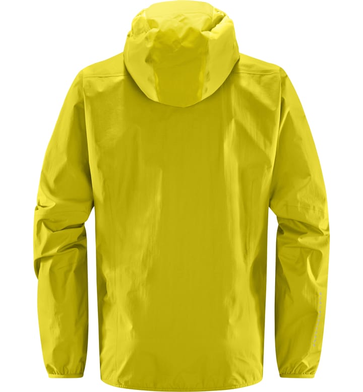 L.I.M Proof Jacket Men Aurora L.I.M Proof Jacket Men Aurora