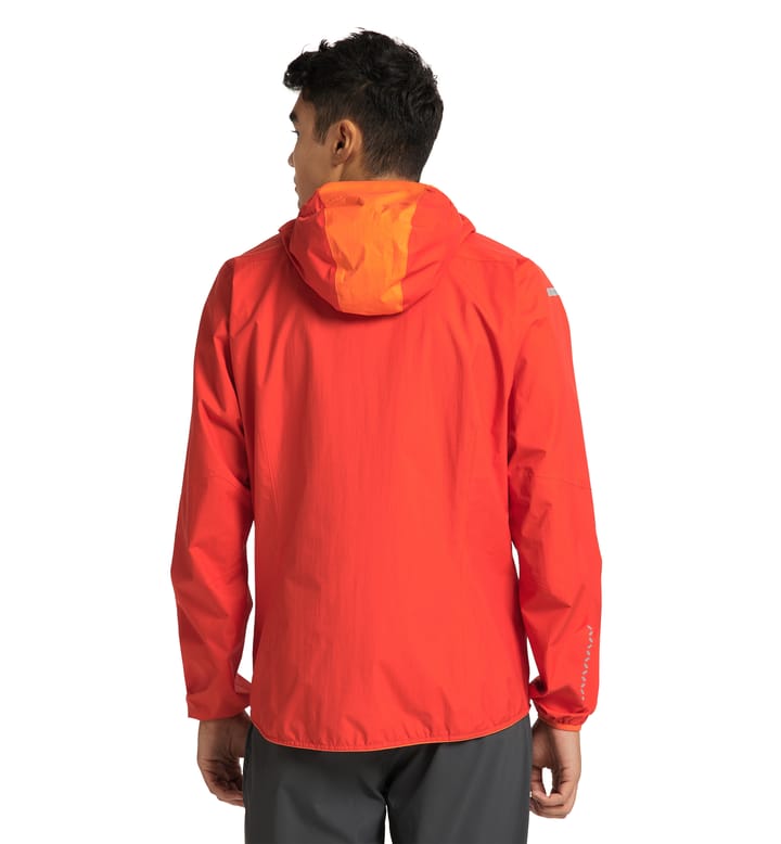 L.I.M Proof Jacket Men, L.I.M Proof Jacket Men,