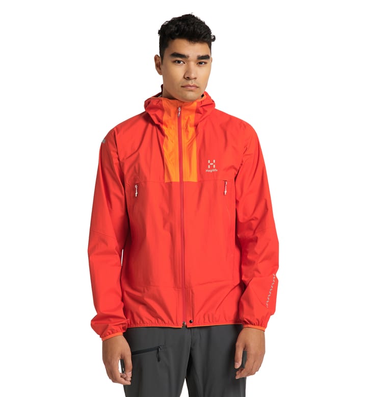 L.I.M Proof Jacket Men, L.I.M Proof Jacket Men,