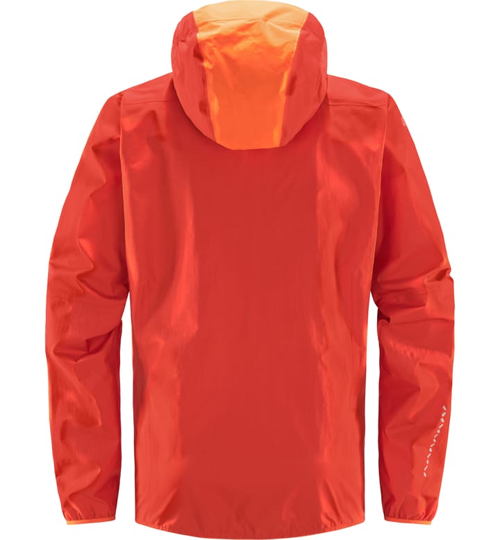 L.I.M Proof Jacket Men, L.I.M Proof Jacket Men,