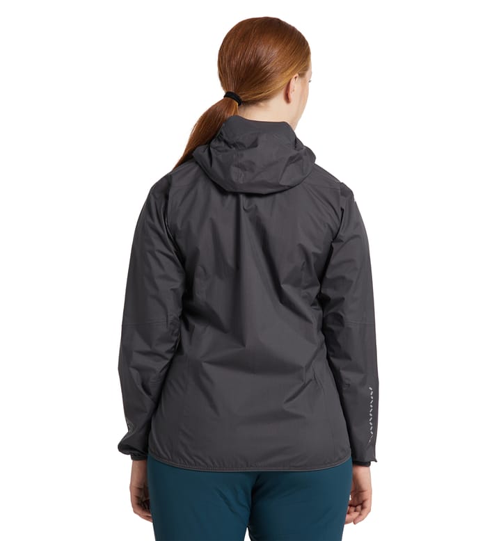 L.I.M Proof Jacket Women, L.I.M Proof Jacket Women Magnetite L.I.M Proof Jacket Women, L.I.M Proof Jacket Women Magnetite