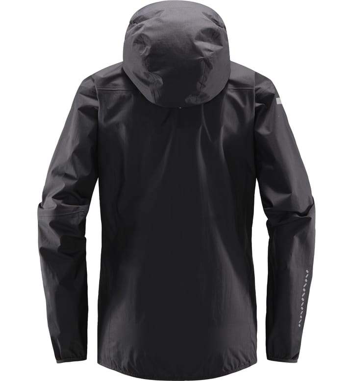 L.I.M Proof Jacket Women, L.I.M Proof Jacket Women Magnetite L.I.M Proof Jacket Women, L.I.M Proof Jacket Women Magnetite