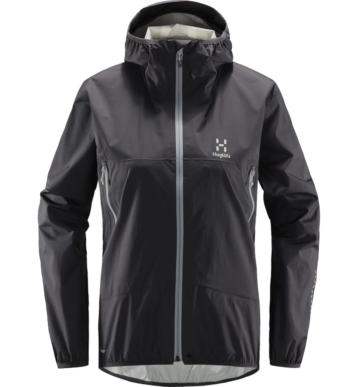 L.I.M Proof Jacket Women, L.I.M Proof Jacket Women Magnetite L.I.M Proof Jacket Women, L.I.M Proof Jacket Women Magnetite