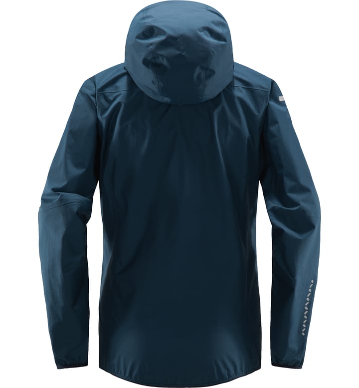 L.I.M Proof Jacket Women, L.I.M PROOF Jacket Women Dark Ocean L.I.M Proof Jacket Women, L.I.M PROOF Jacket Women Dark Ocean