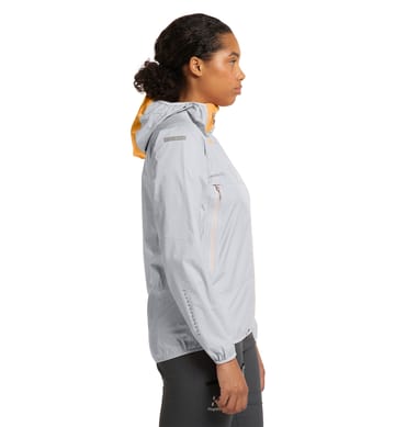 Women's technical shell on sale jackets