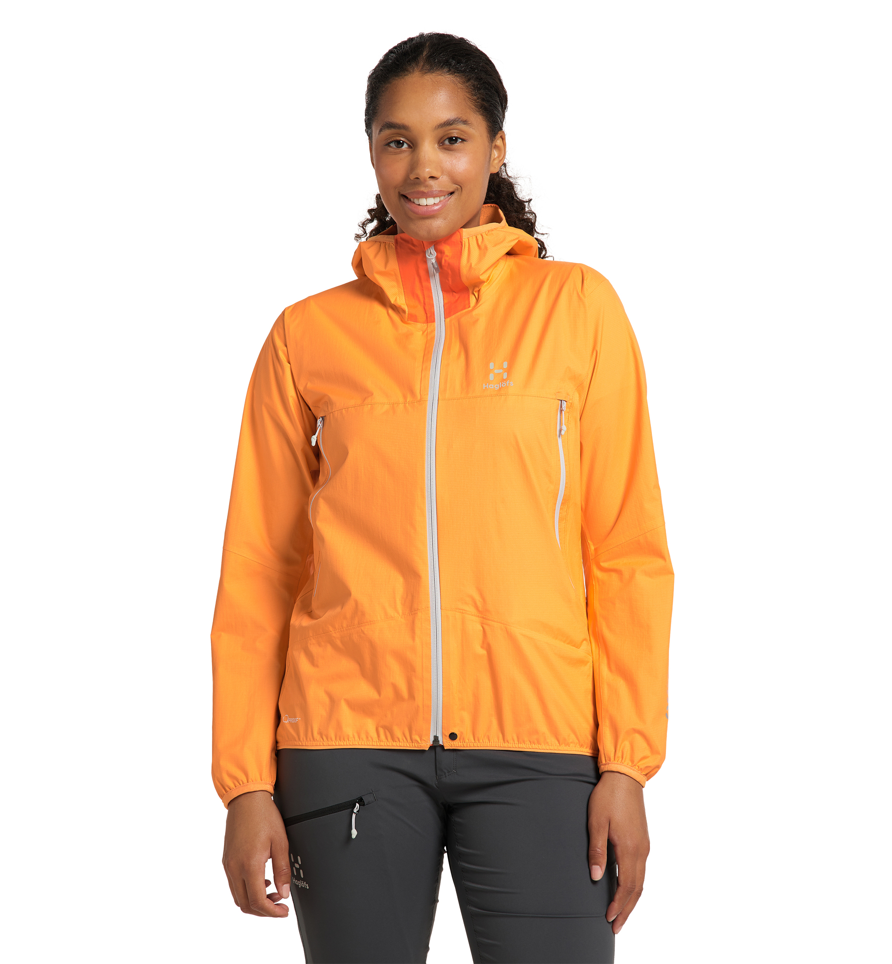 Colmar Women's Slovenia Ski Team Soft Shell Jacket - Mirage Blue Blackboard  - Wintersport.tv | Ski Fashion & Racing Shop