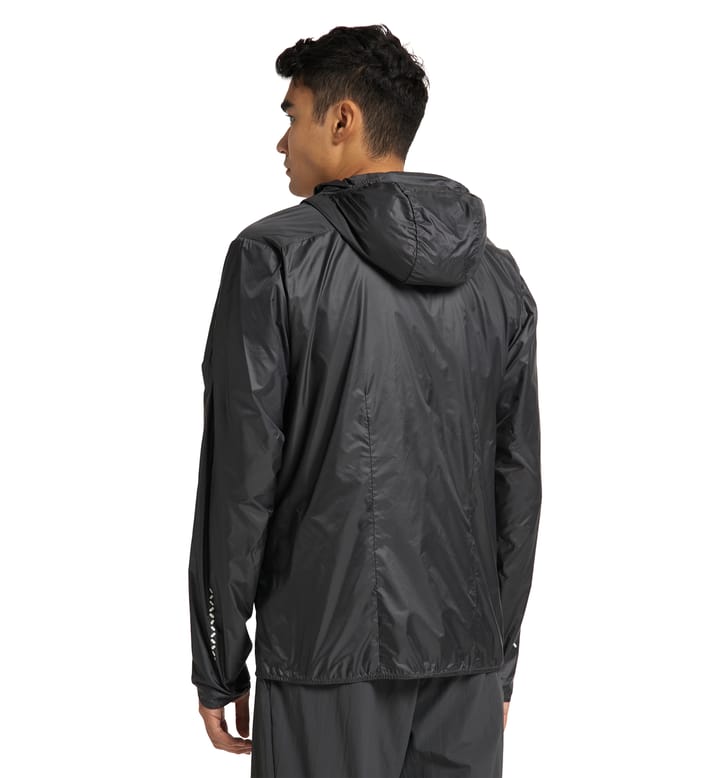 L.I.M Shield Hood Men, L.I.M Shield Hood Men,