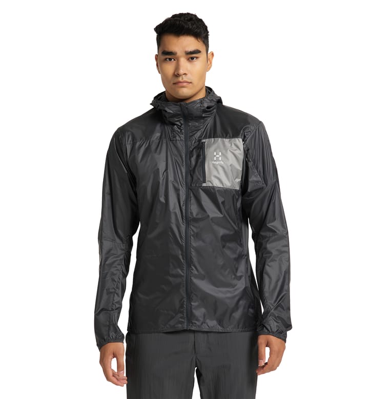 L.I.M Shield Hood Men, L.I.M Shield Hood Men,
