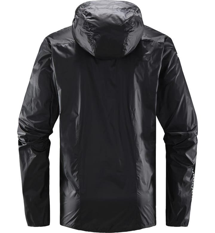 L.I.M Shield Hood Men, L.I.M Shield Hood Men,