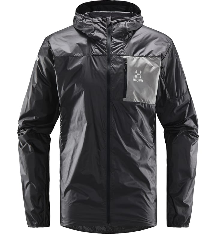 L.I.M Shield Hood Men, L.I.M Shield Hood Men,