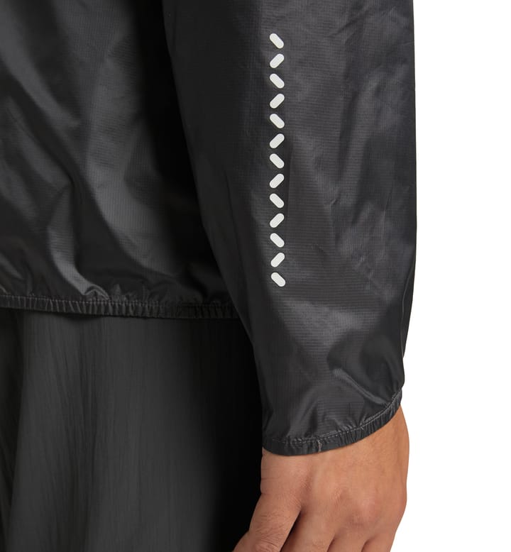 L.I.M Shield Hood Men, L.I.M Shield Hood Men,