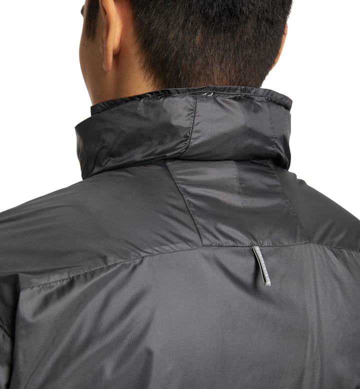 L.I.M Shield Hood Men, L.I.M Shield Hood Men,