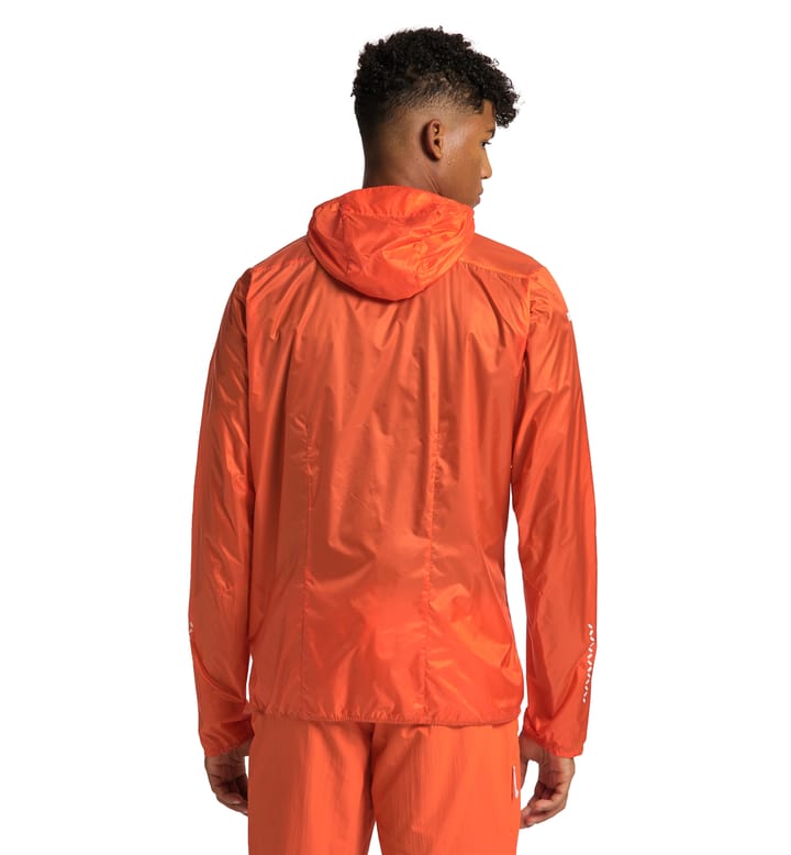 L.I.M Shield Hood Men, L.I.M Shield Hood Men,